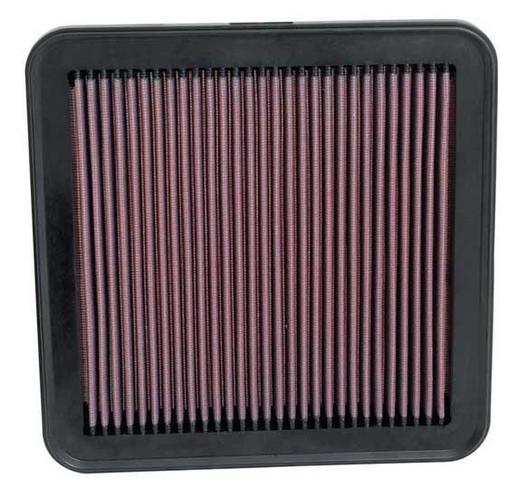 K&N 33-2918 REUSABLE AIR FILTER ISUZU RODEO RA 3.5L-V6 2004