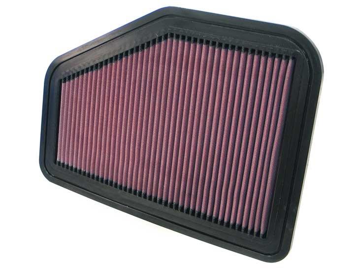 K&N 33-2919 REUSABLE AIR FILTER HOLDEN HSV VARIOUS ENGINES - Image 2