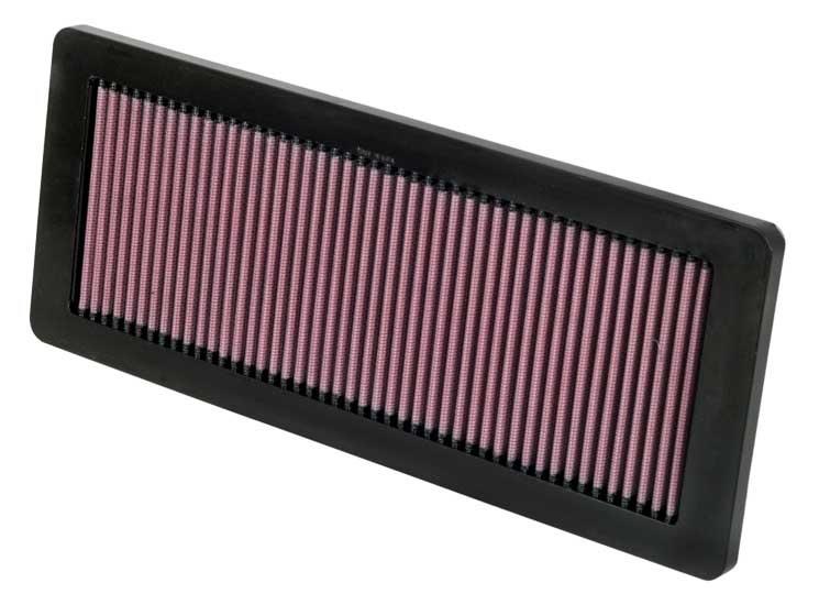 K&N 33-2936 REUSABLE AIR FILTER VARIOUS CITROEN MINI-BMW PEUGEOT MODELS - Image 2