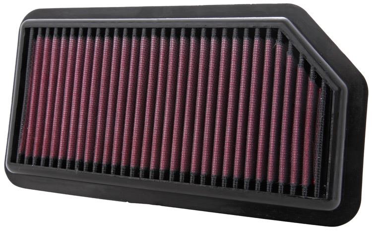 K&N 33-2960 REUSABLE AIR FILTER FOR KIA SOUL 1.6L 2.0L-L4 2010
