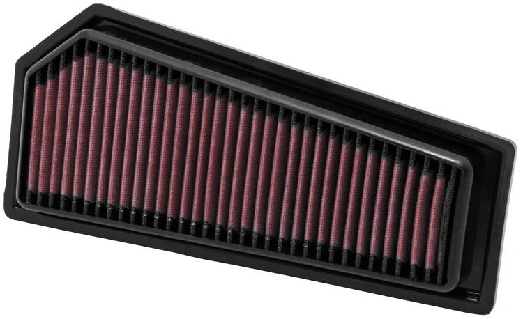 K&N 33-2965 REUSABLE AIR FILTER MERCEDES M271.820 M271.860 M271.861 ENGINE