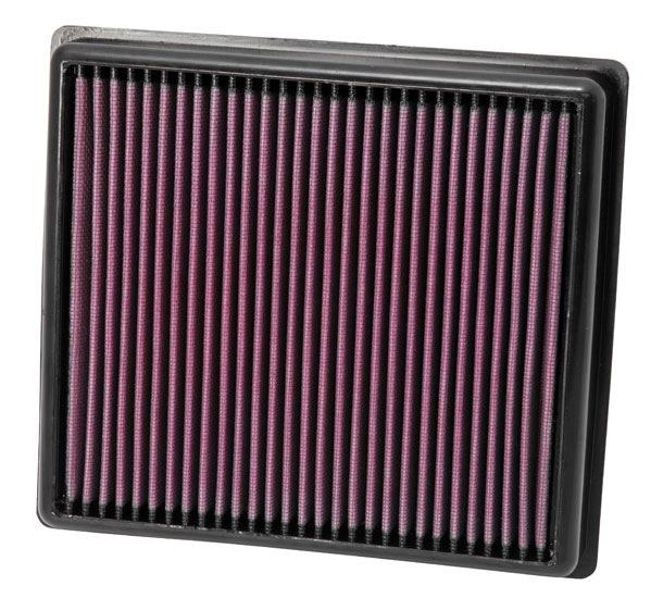 K&N 33-2990 REUSABLE AIR FILTER BMW N20 B20A 118D 125I 228I 320I 328I 420D 428I