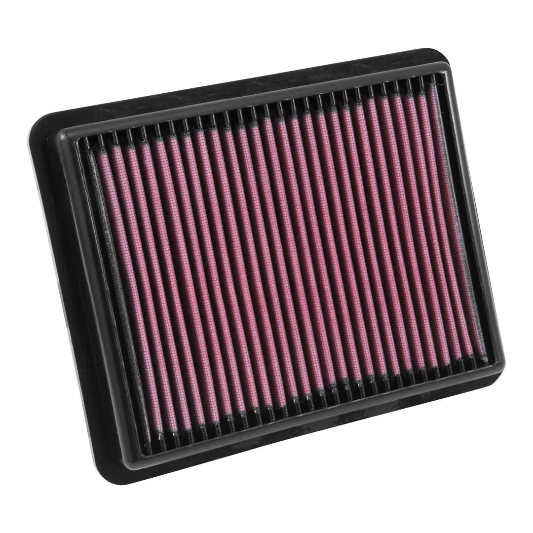 K&N 33-3024 REUSABLE AIR FILTER MAZDA 6 L4-2.2L DSL; 2014-2017