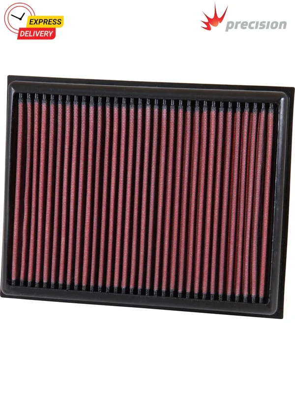 K&N 33-3059 AIR FILTER FOR NISSAN NAVARA RX SL D23 MERC X220D X250D MODEL