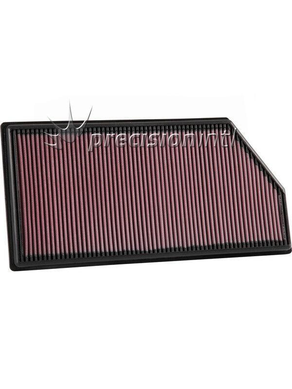 K&N 33-3068 REUSABLE FILTER MERCEDES BENZ M256.930 OM656.929 S500 E200D CLS450
