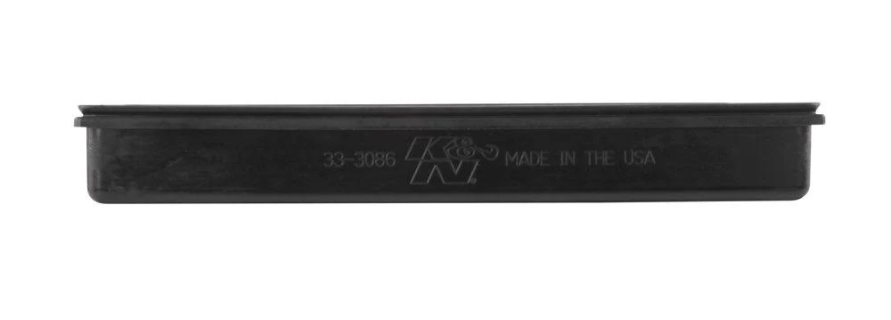 K&N 33-3086 AIR FILTER FORD EVEREST 3.2L 6/15-2.0L 8/18- RANGER PX3 YN2S - Image 2