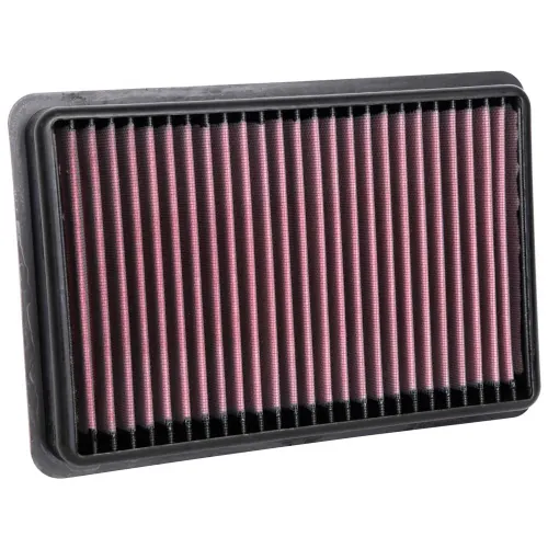 K&N 33-3129 REUSABLE AIR FILTER FOR HYUNDAI SANTA FE III L4-2.0L F/I; 2012