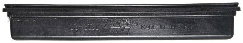 K&N 33-3131 REUSABLE AIR FILTER FORD Y1DA ECOBOOST FOCUS 1.5L 3CYL MODELS - Image 2