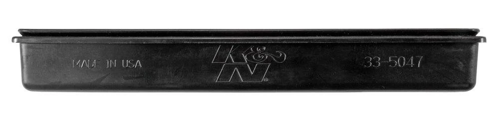 K&N 33-5047 Replacement Air Filter Chev Camaro 2016-On - Image 3