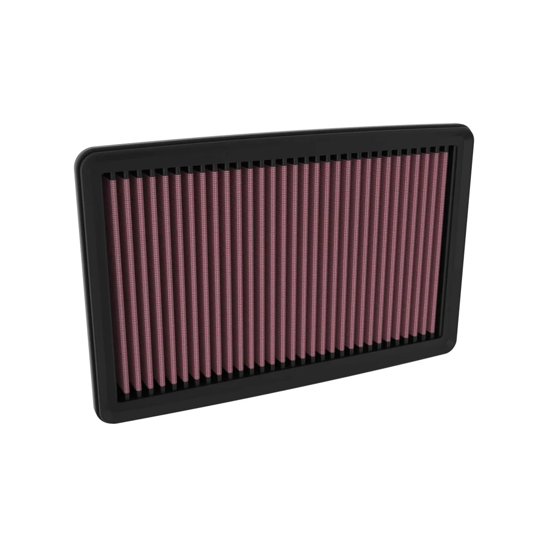 K&N 33-5139 REUSABLE AIR FILTER HONDA CIVIC TYPE R 2022-ON