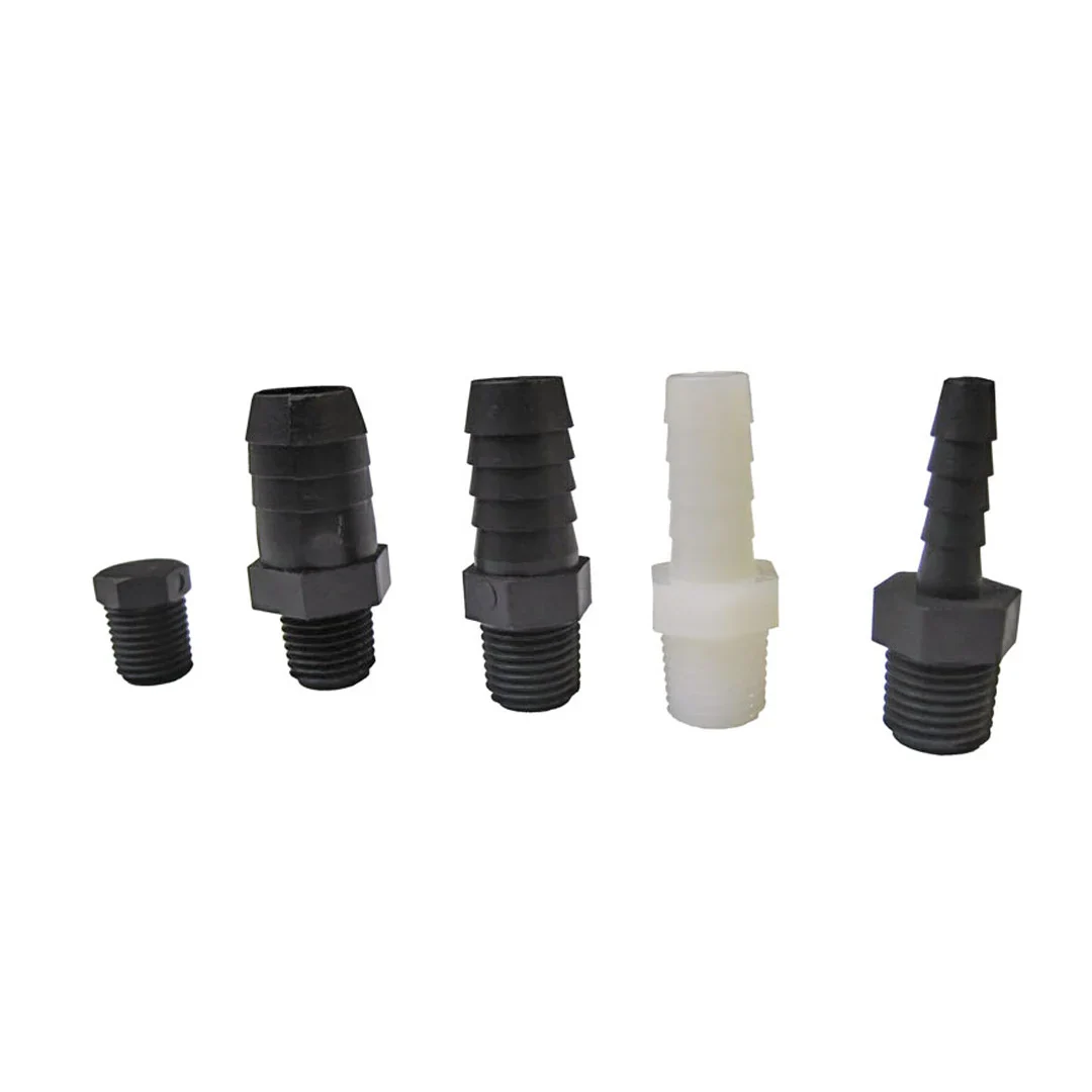 K&N A2053-RC5052 Apollo Parts Kit PARTS KIT; VENT ADAPTORS APOLLO CIS