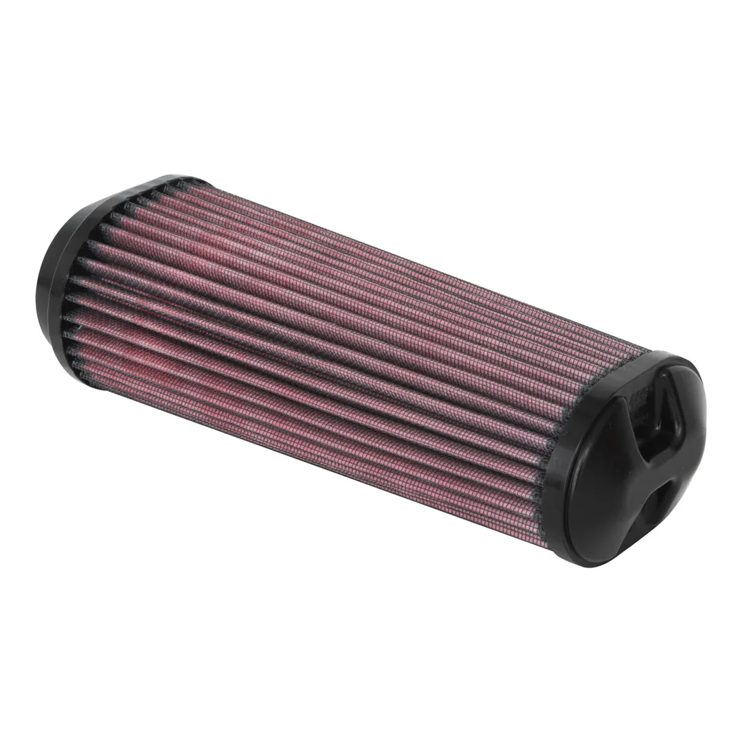K&N E-0641 REUSABLE AIR FILTER FOR KIA PICANTO III L3-1.0L 2017-2020