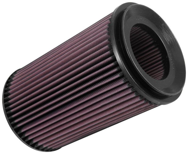 K&N E-0645 AIR FILTER HOLDEN HSV COLORADO SPORTSCAT TRAILBLAZER 2.5L 2.8L - Image 3