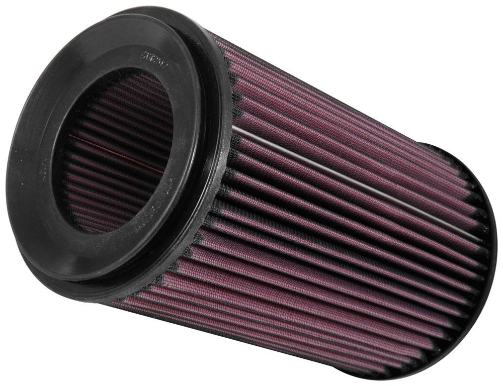 K&N E-0645 AIR FILTER HOLDEN HSV COLORADO SPORTSCAT TRAILBLAZER 2.5L 2.8L - Image 4