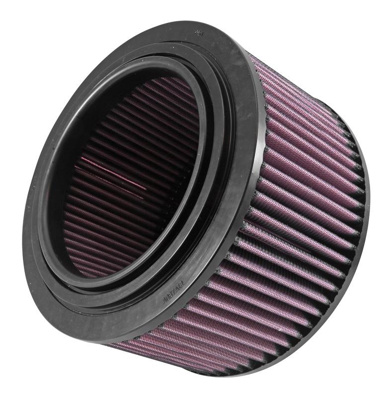 K&N E-0662 REPLACEMENT AIR FILTER FORD RANGER MAZDA BT50 P4AT P5AT ENGINES - Image 3