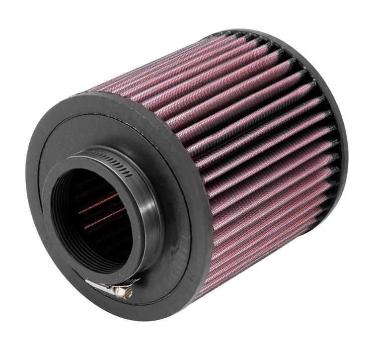 K&N E-1006 Dodge/Plymouth Neon 2.0 L4 Replacement Air Filter - Image 2