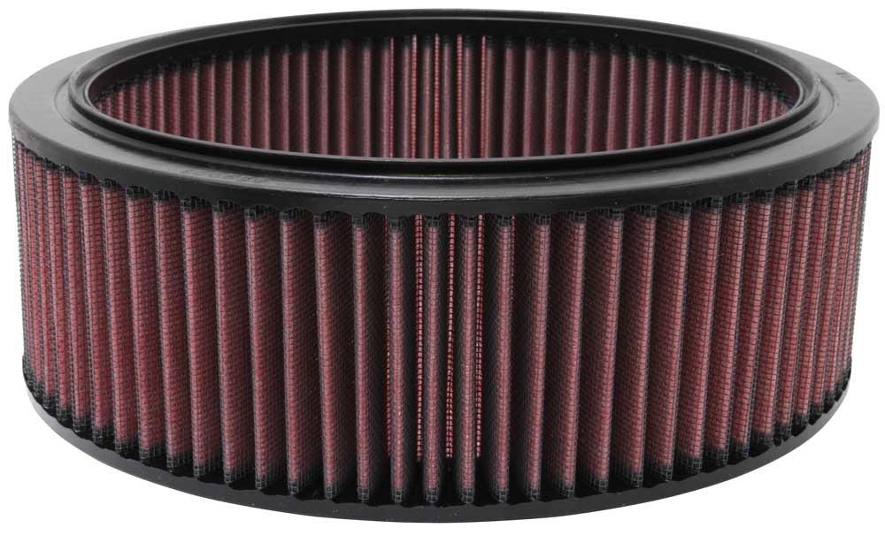 K&N E-1150 Suits Gm Various Replacement Air Filter - Image 3