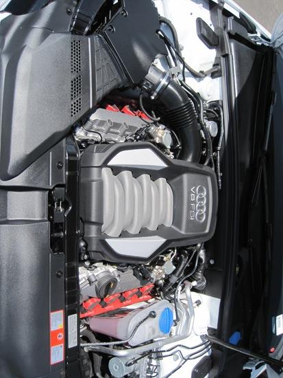 K&N E-1987 REUSABLE AIR FILTER SUITS VARIOUS AUDI ENGINES AND MODELS - Image 2