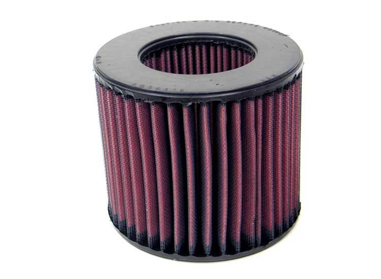K&N E-2220 REUSABLE AIR FILTER FOR TOYOTA L4-2.2L DIESEL 1982-83 NLA