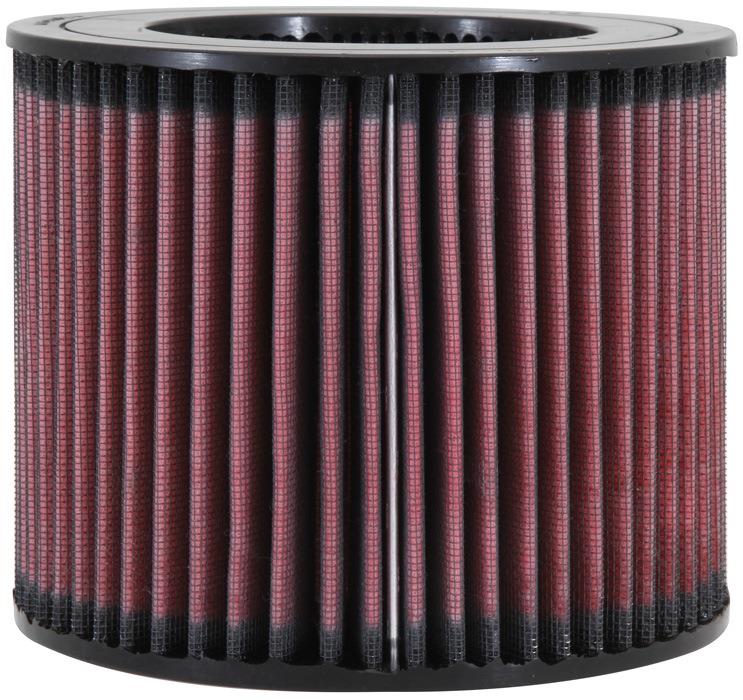 K&N E-2440 REUSABLE AIR FILTER FOR TOYOTA LANDCRUISER 1969-74 - Image 2