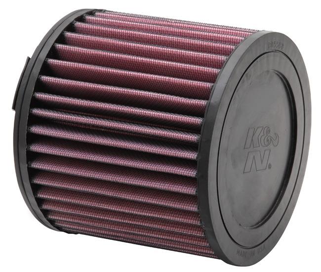 K&N E-2997 REUSABLE AIR FILTER VARIOUS AUDI SKODA VOLKSWAGEN MODELS