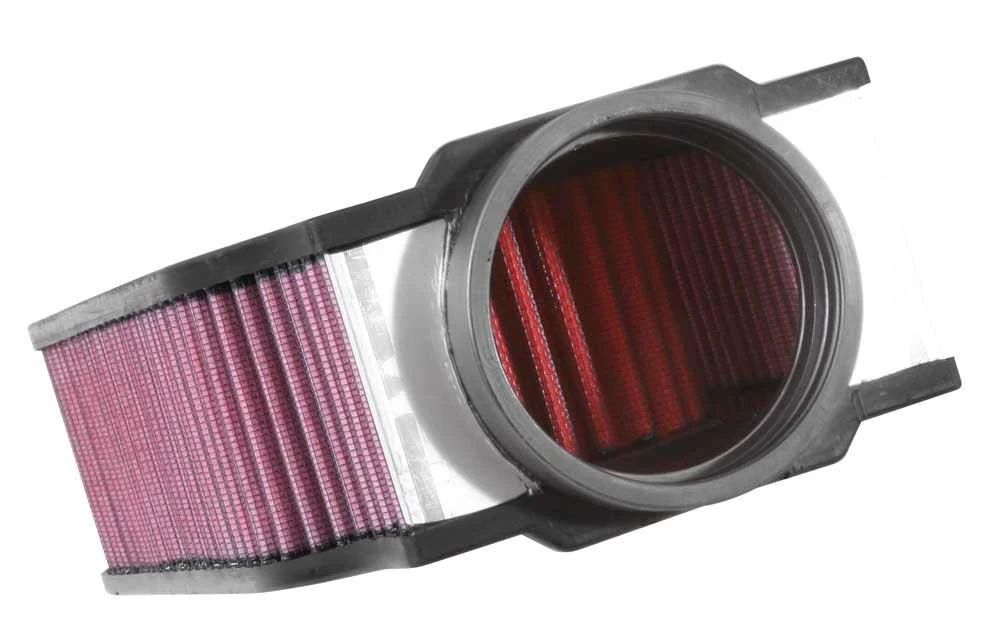 K&N E-2998 REUSABLE AIR FILTER VARIOUS MERCEDES C200 C220 C250 - Image 2