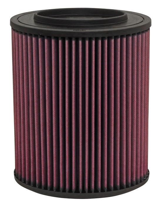 K&N E-9281 Replacement Air Filter ALFA ROMEO 159 L4-2.2L F/I, 2005-2010 - Image 4