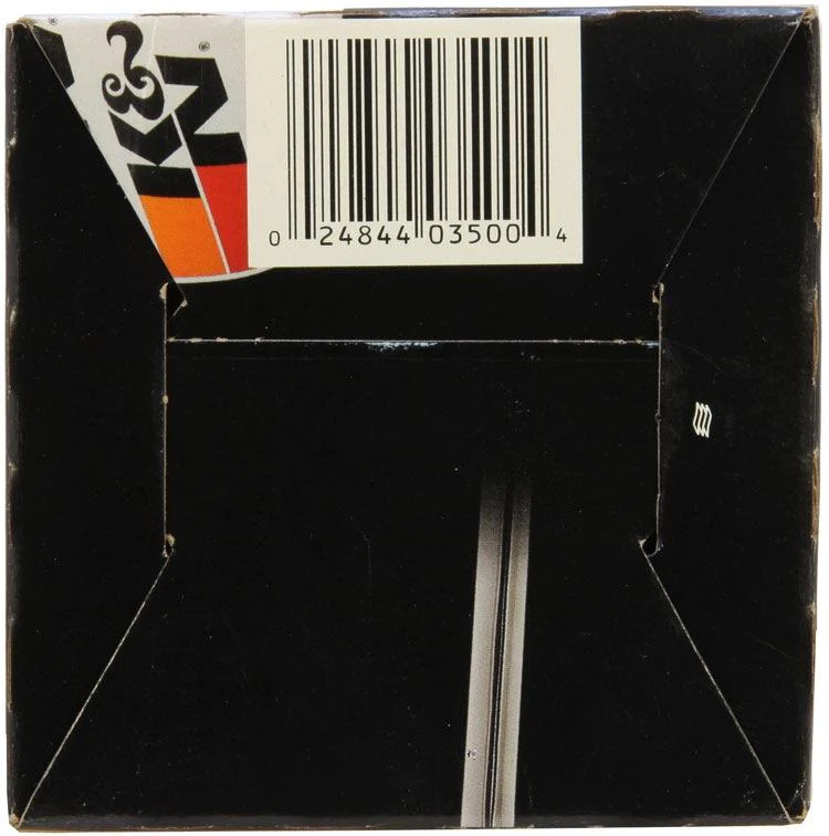 K&N HP-2003 PREMIUM WRENCH OFF OIL FILTER EACH EQUIVALENT Z30 Z80 HEIGHT 119MM - Image 4