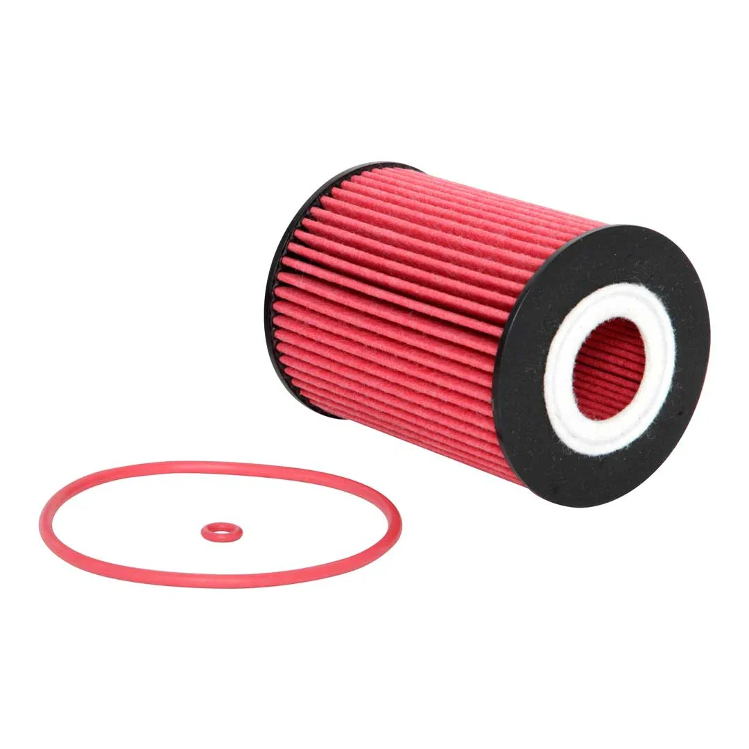K&N HP-7028 OIL FILTER HIGH PERFORMANCE SERIES MERCEDES OM642.820 & .826