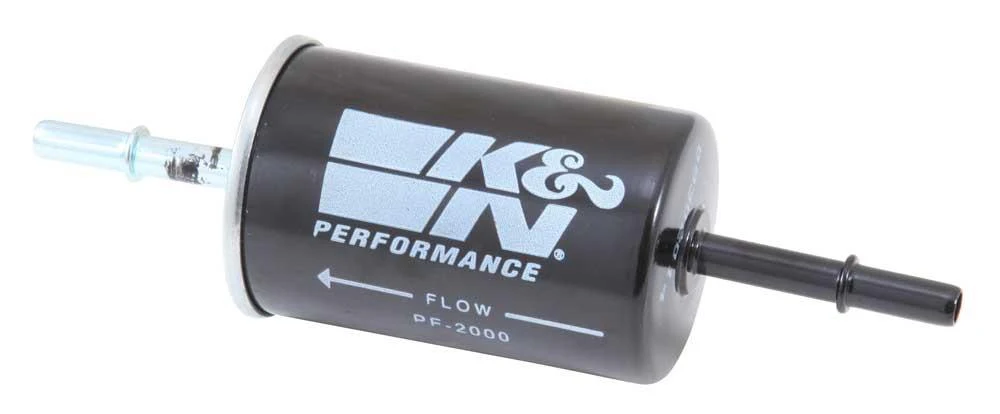 K&N PF-2000 FUEL FILTER PRO SERIES SUITS FORD FOCUS LS LT JAGUAR S TYPE MODELS