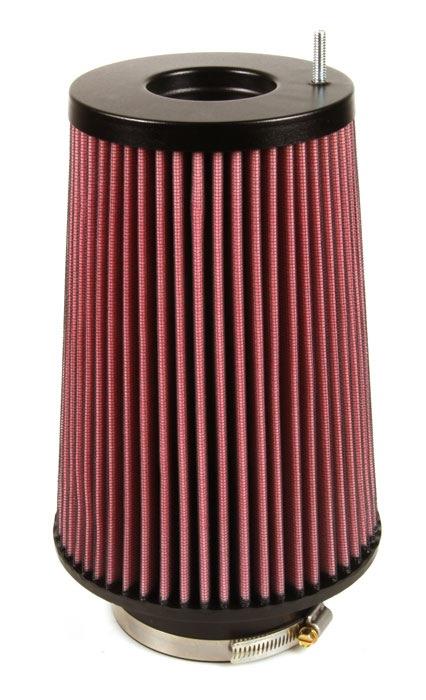 K&N RC-4780 Custom Air Filter 4"Flg 6-5/8"B 5-1/4"T 9-1/2" - Image 2