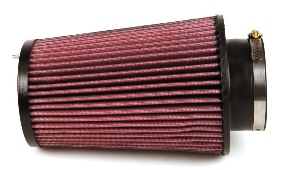 K&N RC-4780 Custom Air Filter 4"Flg 6-5/8"B 5-1/4"T 9-1/2" - Image 4
