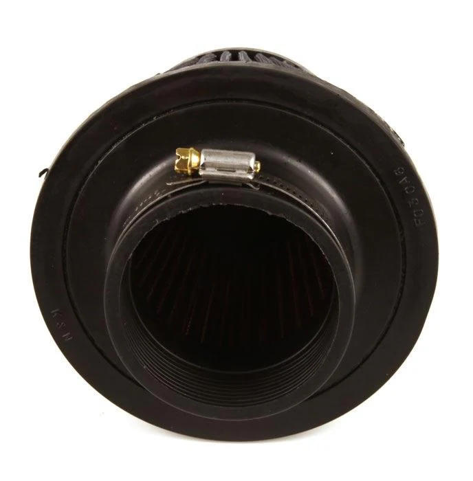 K&N RU-3580 UNIVERSAL REUSABLE RUBBER FILTER 3"FLG 6"B 4"T 5"H - Image 3
