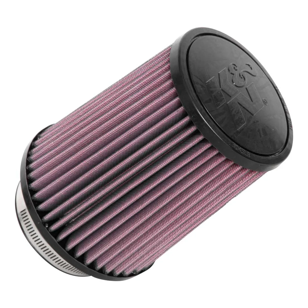 K&N RU-4630 AIR FILTER 3-1/2"FLG, 5-1/2"B, 4-1/2"T, 6-1/2"H