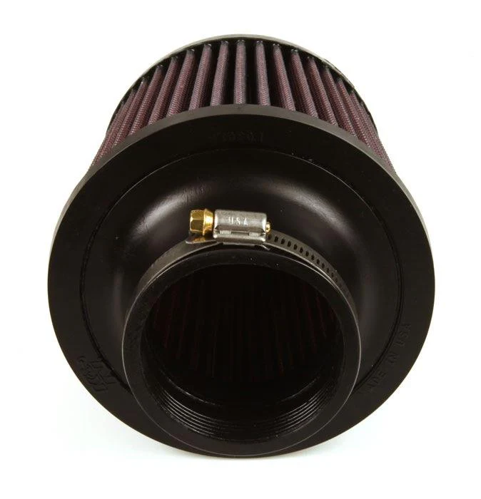 K&N RX-4990 Universal X-Stream Filter 3"Flg 6"B 5"T 5-9/16"H - Image 3