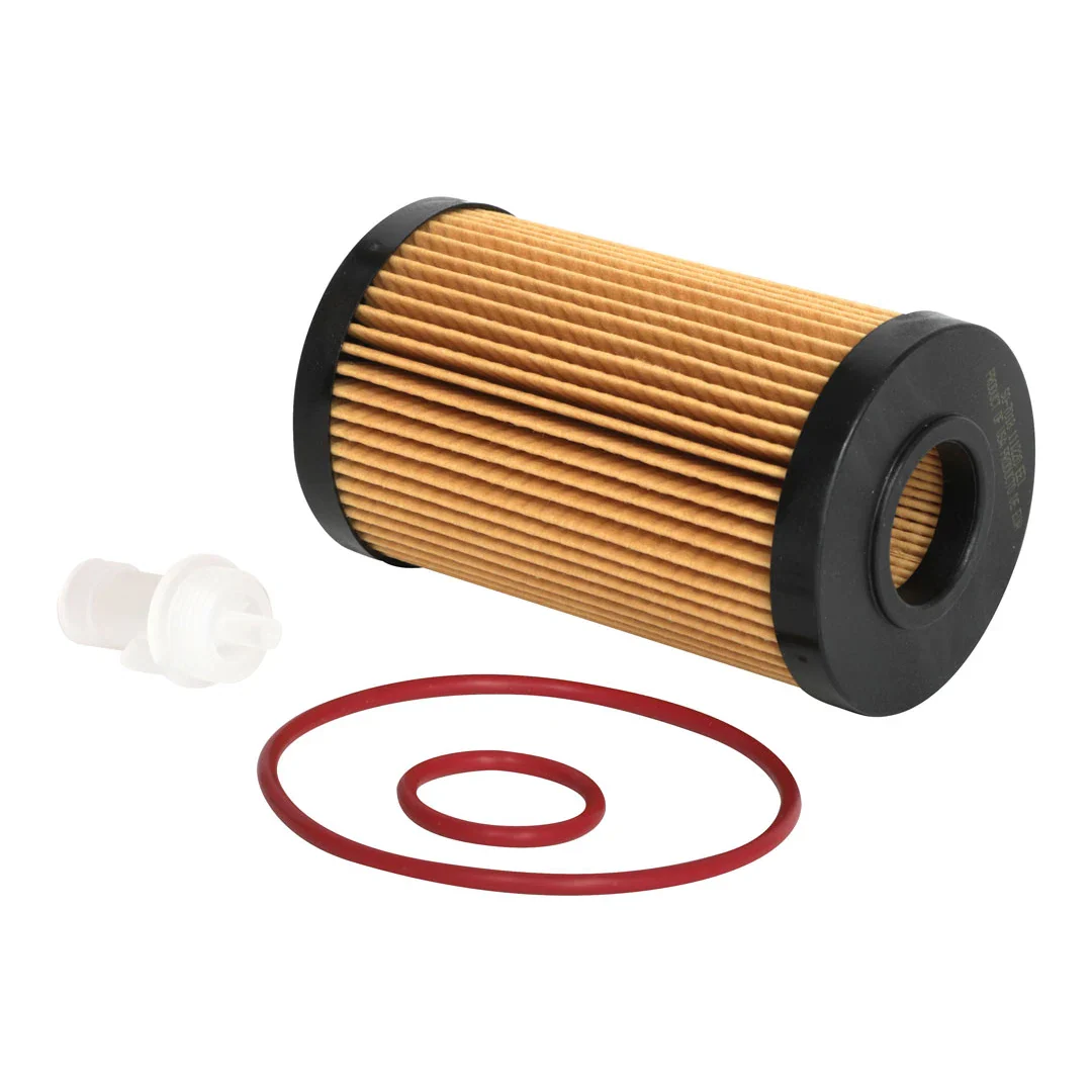 K&N SO-7018 Oil Filter Select-Series FOR TOYOTA LEXUS V8 Petrol