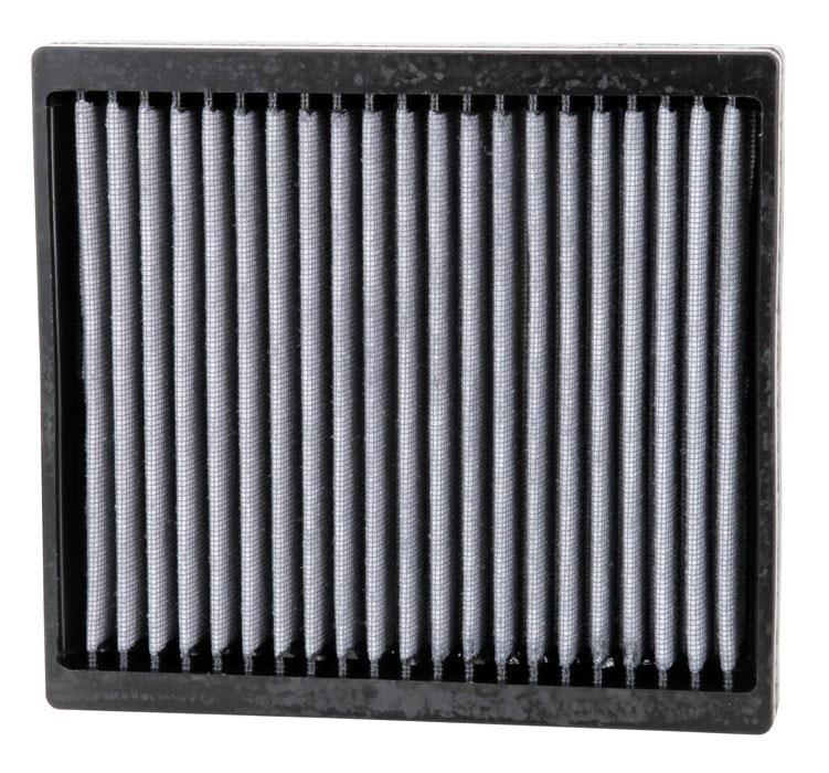 K&N VF2004 CABIN FILTER HOLDEN ISUZU MITS FOR NISSAN VAR RCA182P