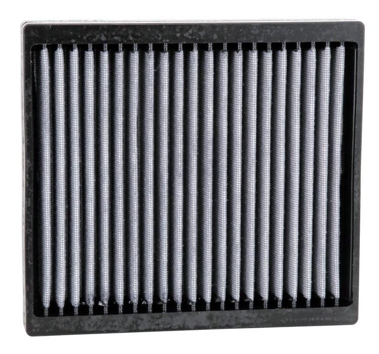 K&N VF2004 CABIN FILTER HOLDEN ISUZU MITS FOR NISSAN VAR RCA182P - Image 2