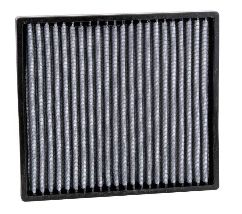 K&N VF2007 REUSABLE CABIN FILTER VARIOUS FOR HYUNDAI KIA MODELS - Image 2
