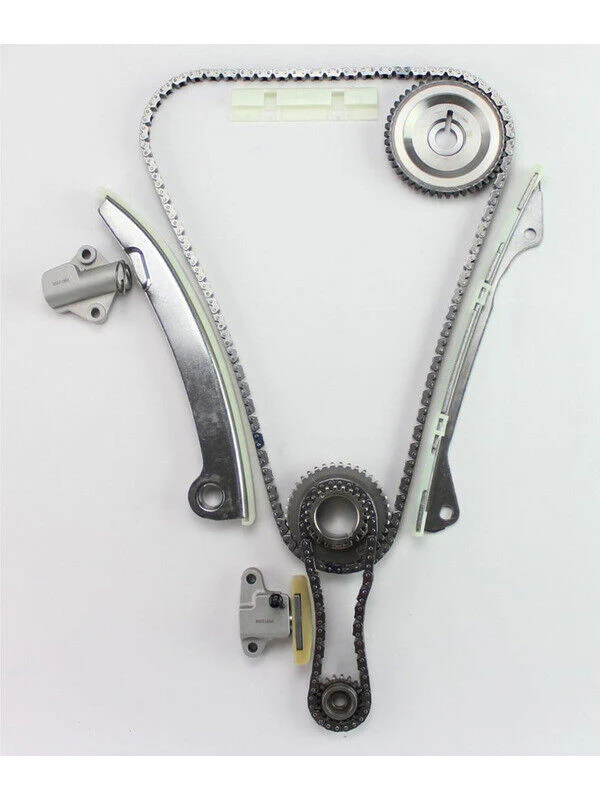 DAYCO KTC1119 TIMING CHAIN KIT FOR NISSAN FOR NISSAN DUALIS QASHQAI SERENA TIIDA X-TRAIL