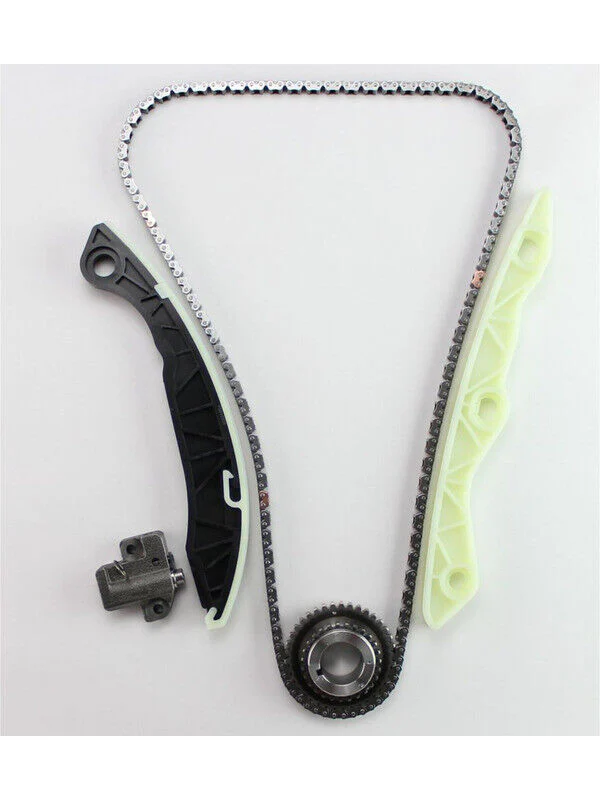 DAYCO KTC1160 TIMING CHAIN KIT WITHOUT OIL PUMP CHAIN CITROEN MITSUBISHI PEUGEOT