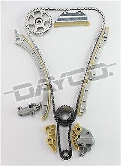 DAYCO KTC1161 TIMING CHAIN KIT FOR HONDA ACCORD CW CU CRV RE RM ODYSSEY RB3 2.4L