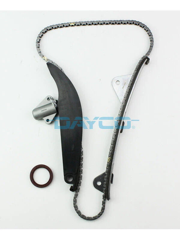 DAYCO KTC1461 TIMING CHAIN KIT WITHOUT GEARS FOR HYUNDAI KIA VARIOUS G4NB G4NA 1.8 2.0