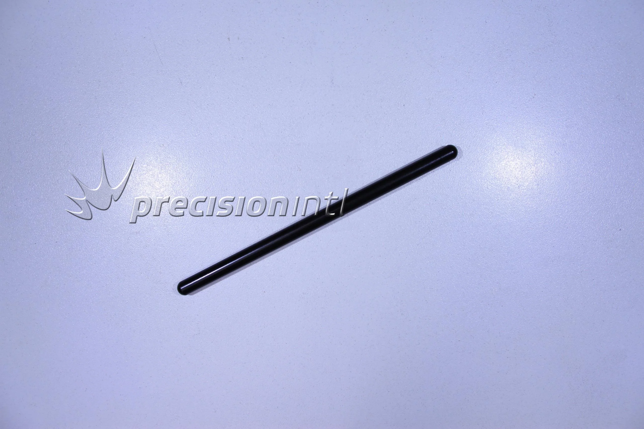 LUNATI 7002-1LUN PRO SERIES PUSHROD 5/16 ONE PIECE 6.250" .080"