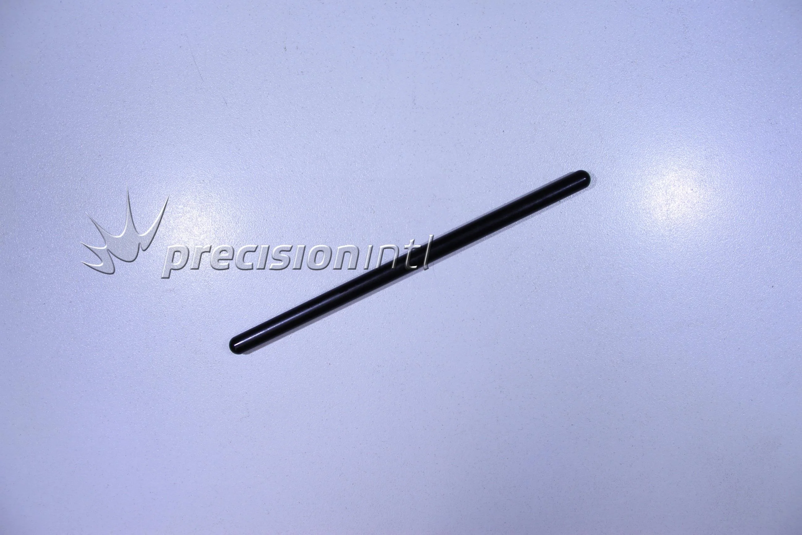 LUNATI 7008-1LUN PRO SERIES PUSHROD 5/16 ONE PIECE 6.400" .080"
