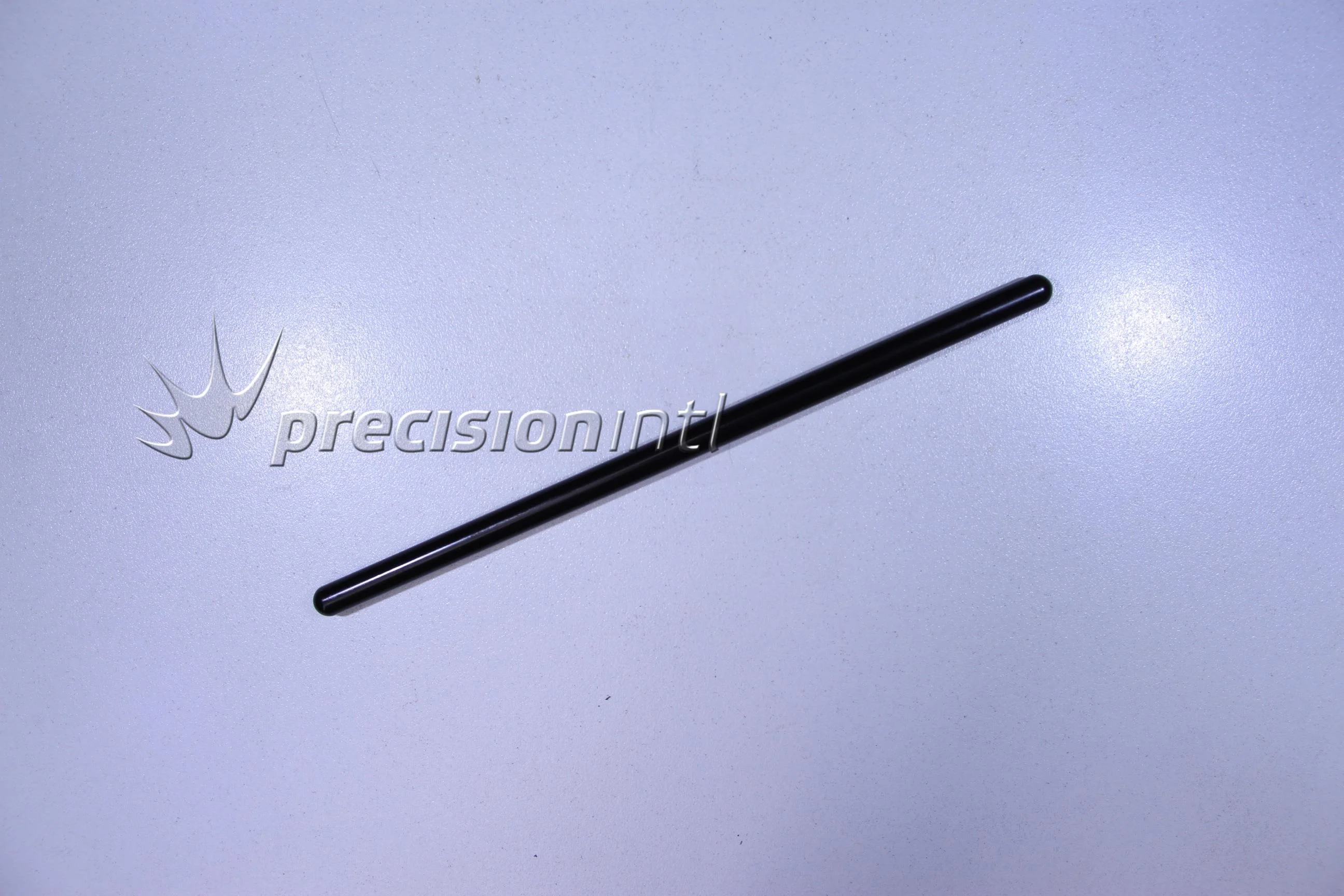 LUNATI 7058-1LUN PRO SERIES PUSHROD 5/16 ONE PIECE 7.650" .080"