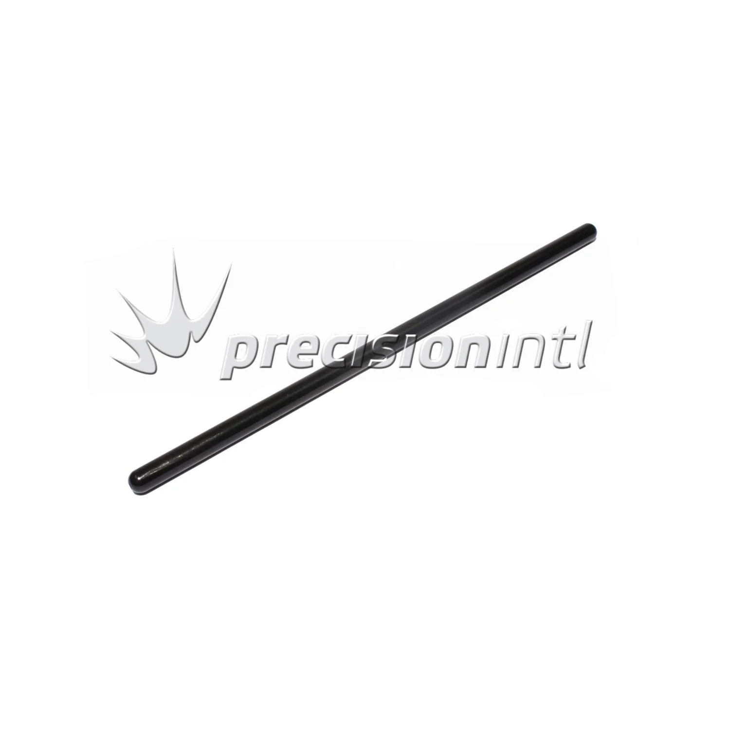 LUNATI 7078-1LUN PRO SERIES PUSHROD 5/16 ONE PIECE 8.150" .080"