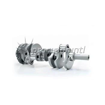LUNATI 70841001LUN VOODOO CRANKSHAFT 58T 4.100-LS-2.100 RL6.125