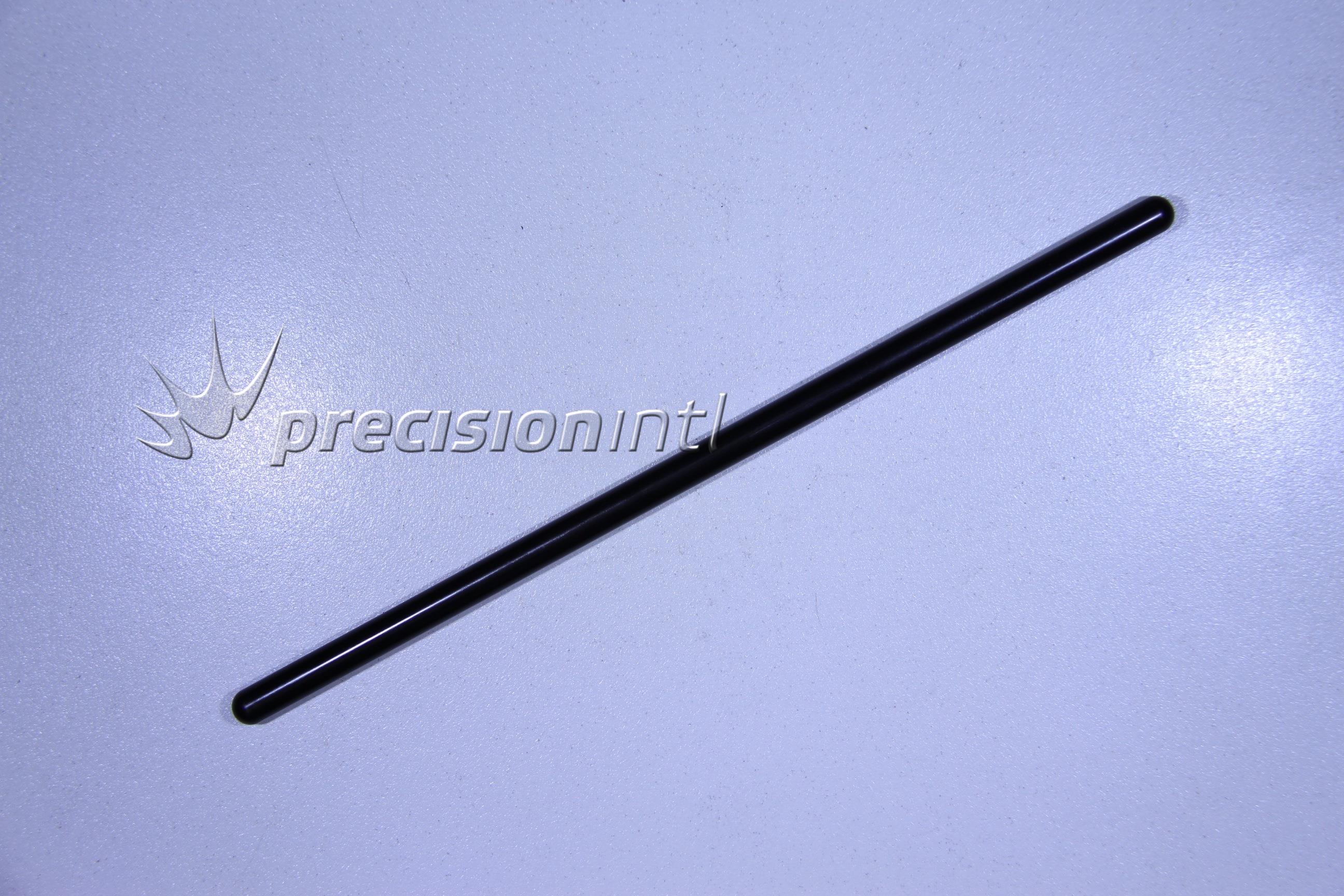 LUNATI 7102-1LUN PRO SERIES PUSHROD 5/16 ONE PIECE 8.750" .080"