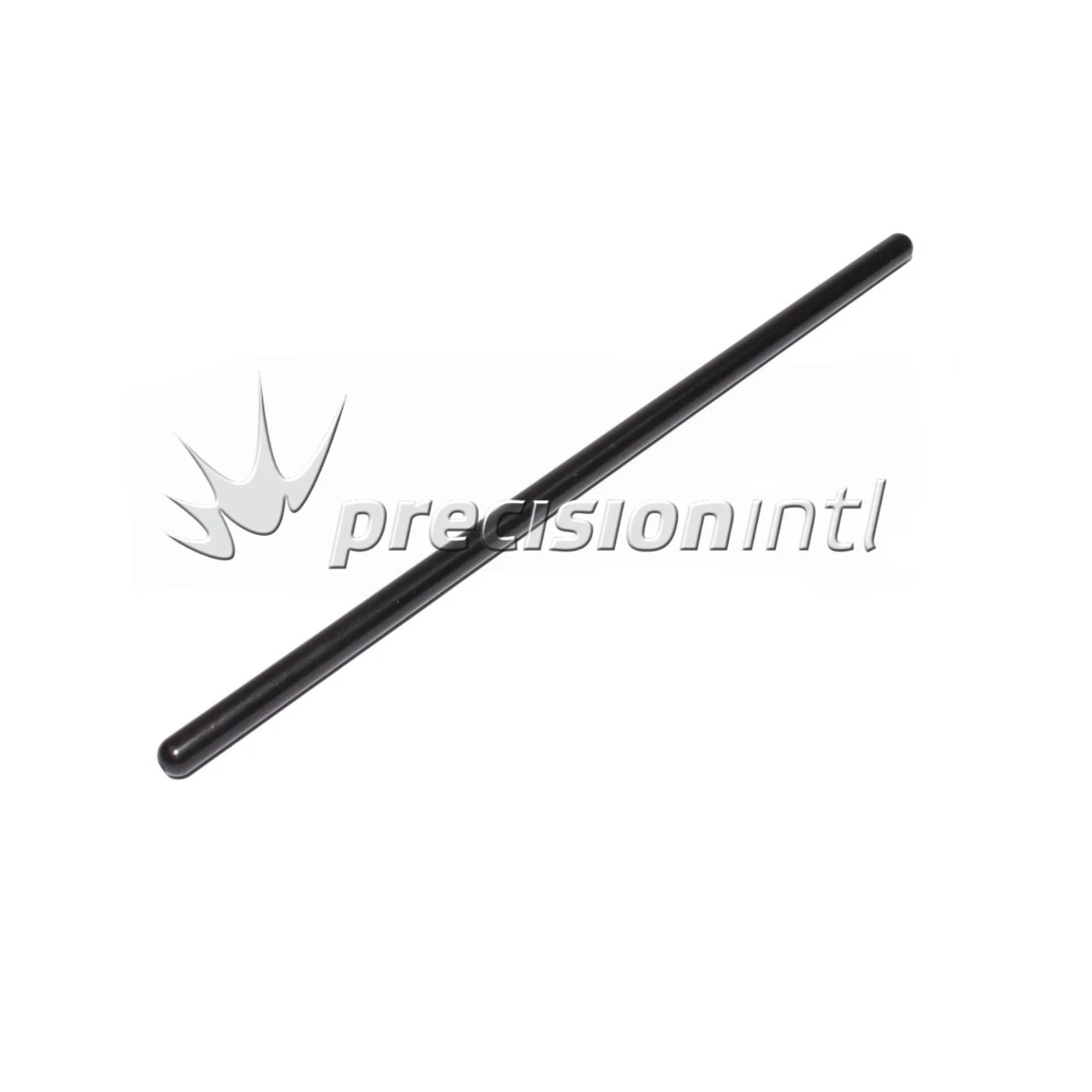 LUNATI 7120-1LUN PRO SERIES PUSHROD 5/16 ONE PIECE 9.200" .080"